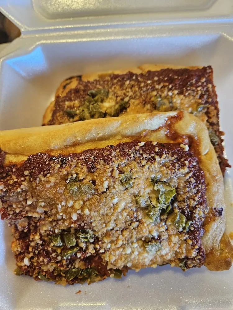 Briar Hill Pizza