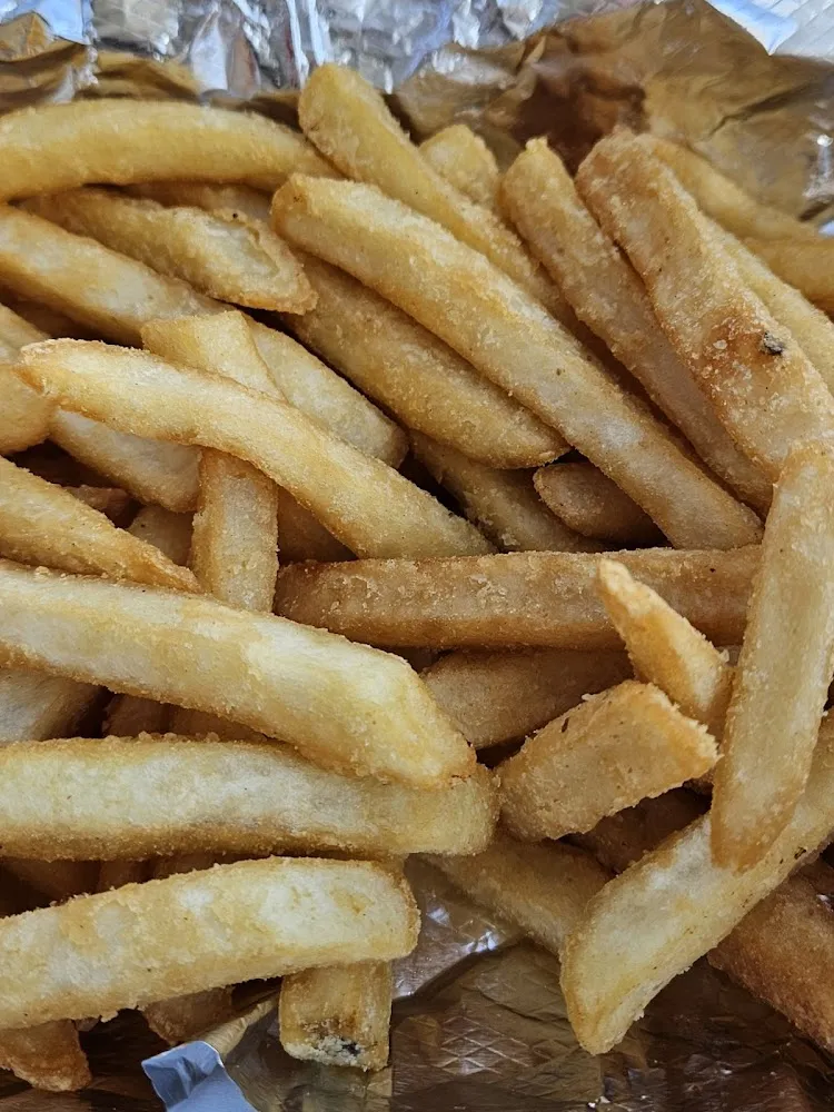 Fries